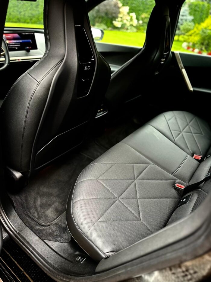 BMW iX 40 | xDrive Sport Edition | 2022.gada - Image 31