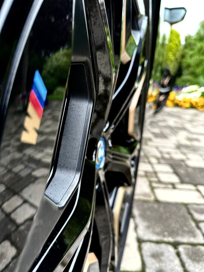 BMW iX 40 | xDrive Sport Edition | 2022.gada - Image 12