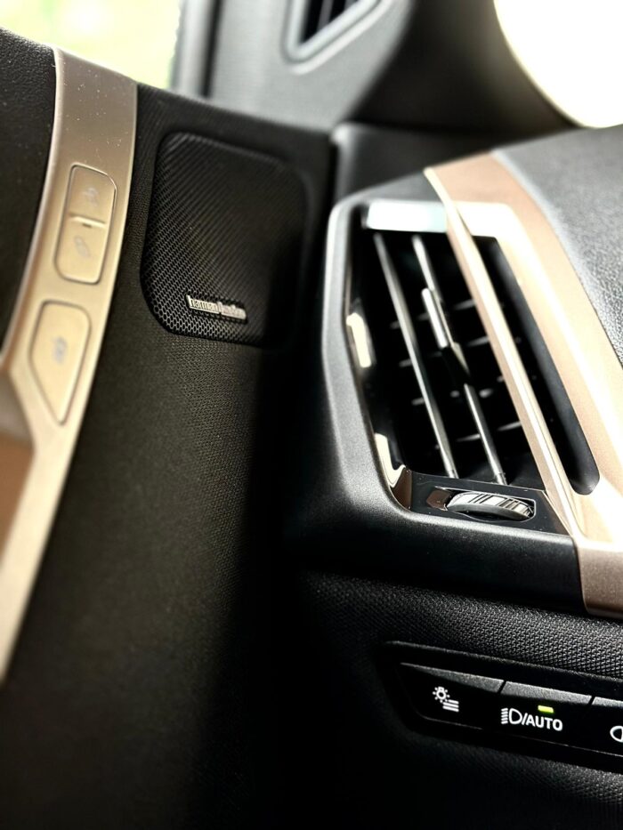 BMW iX 40 | xDrive Sport Edition | 2022.gada - Image 27