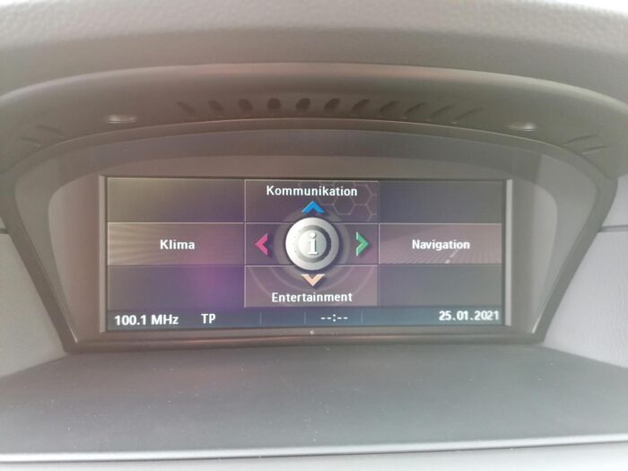 BMW 530 d Touring Automatik - Image 56