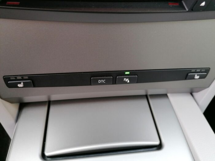 BMW 530 d Touring Automatik - Image 24