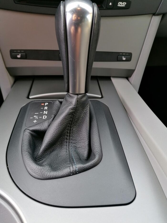 BMW 530 d Touring Automatik - Image 25