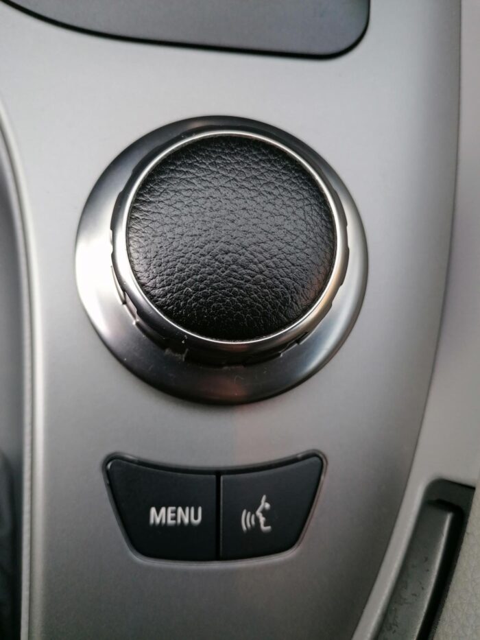 BMW 530 d Touring Automatik - Image 26