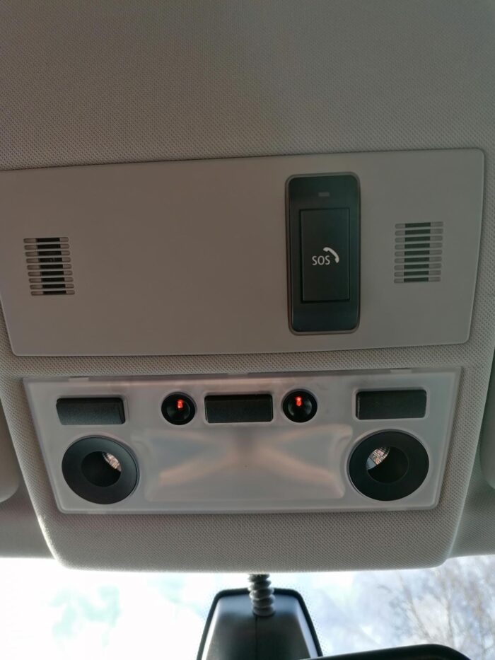 BMW 530 d Touring Automatik - Image 28