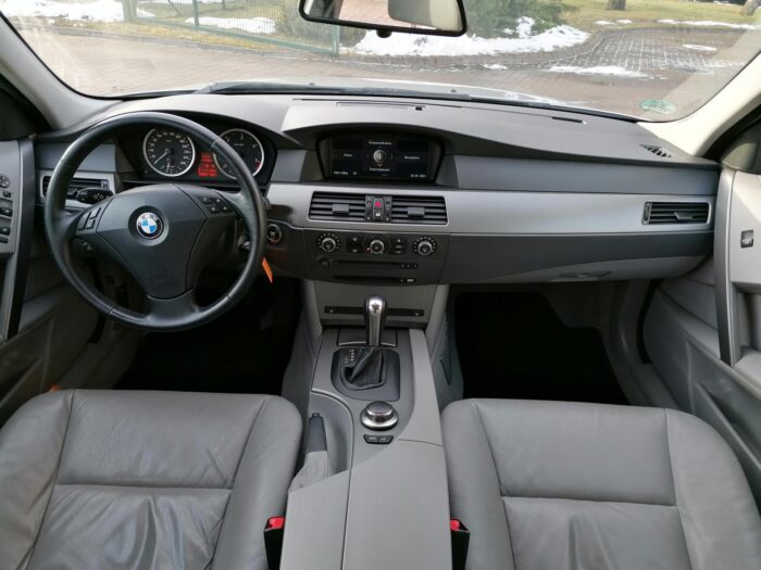 BMW 530 d Touring Automatik - Image 29