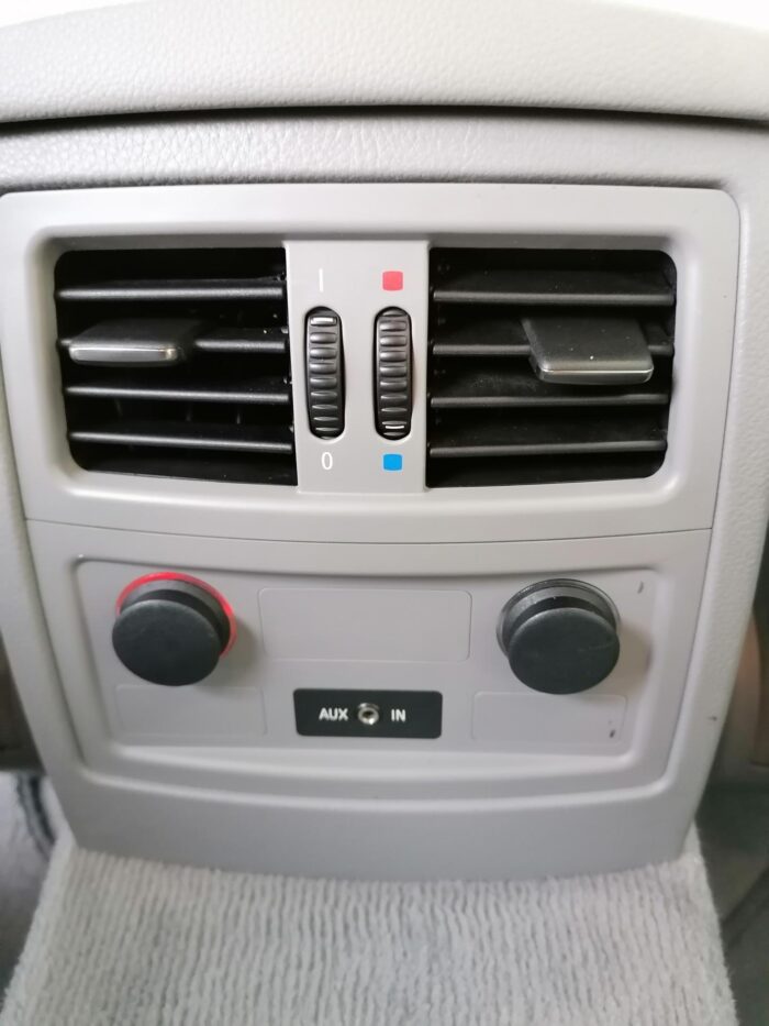 BMW 530 d Touring Automatik - Image 30