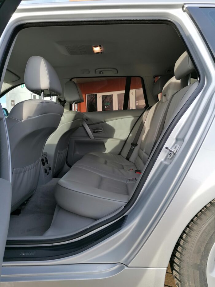 BMW 530 d Touring Automatik - Image 31
