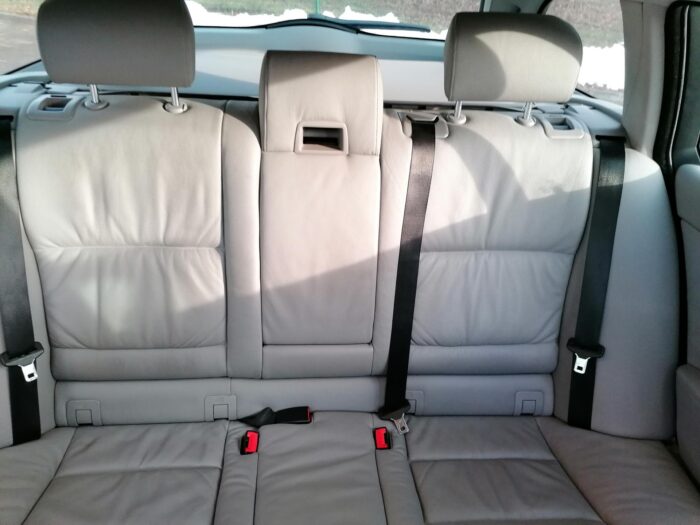 BMW 530 d Touring Automatik - Image 32