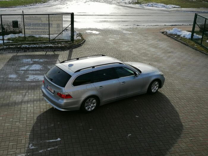 BMW 530 d Touring Automatik - Image 33