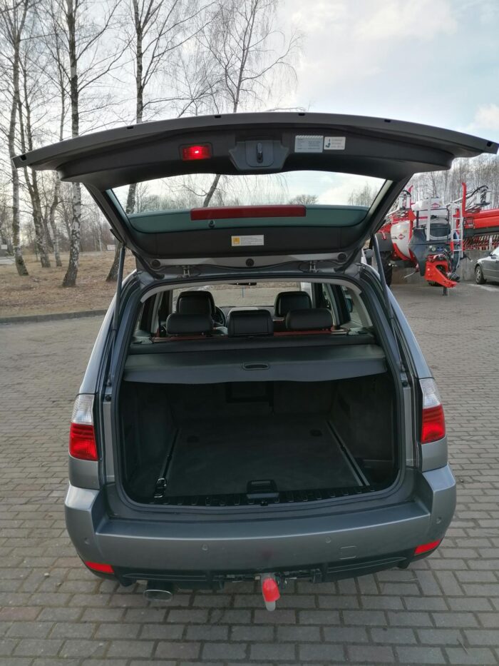 BMW X3 xDrive 20d Steptronic "Edition Lifestyle" - Image 26