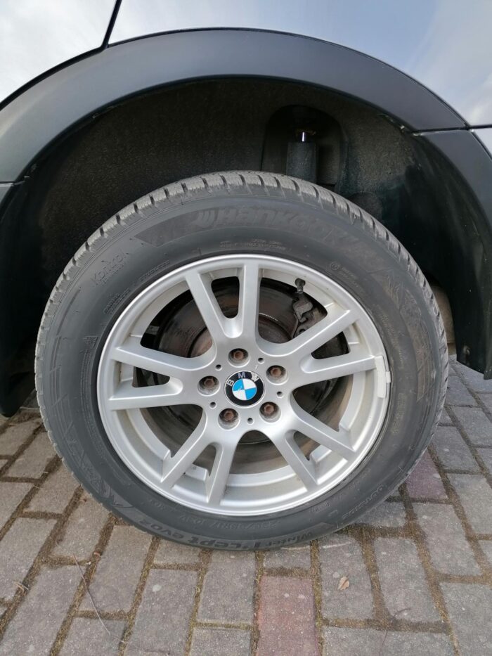 BMW X3 xDrive 20d Steptronic "Edition Lifestyle" - Image 27