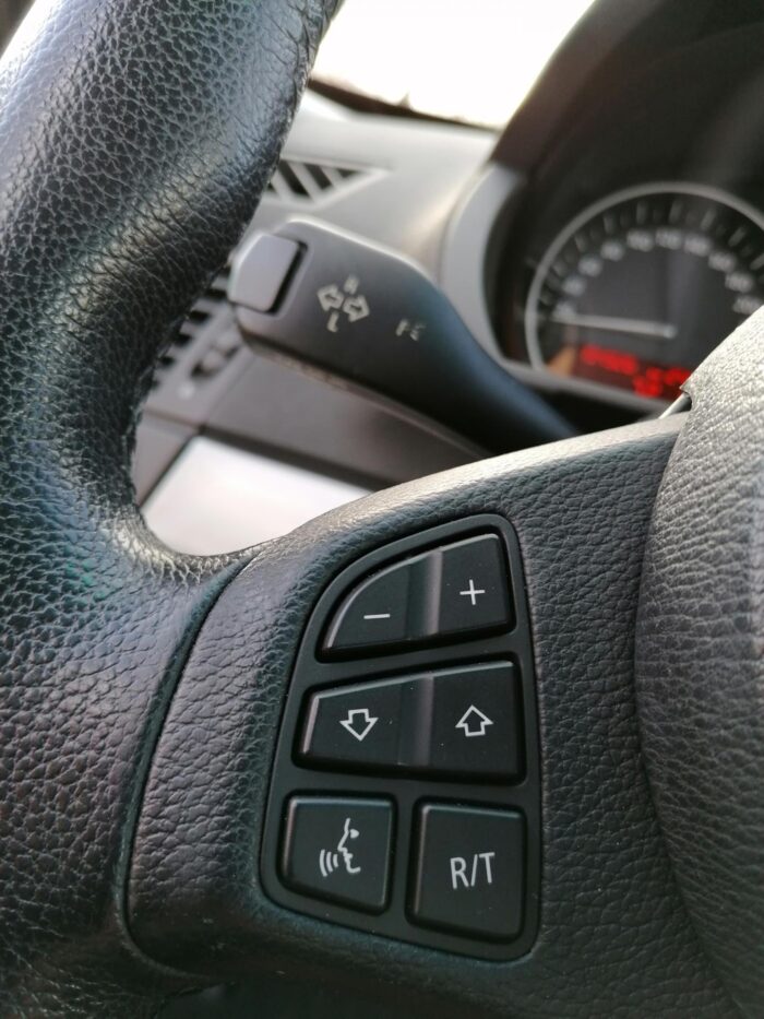 BMW X3 xDrive 20d Steptronic "Edition Lifestyle" - Image 34
