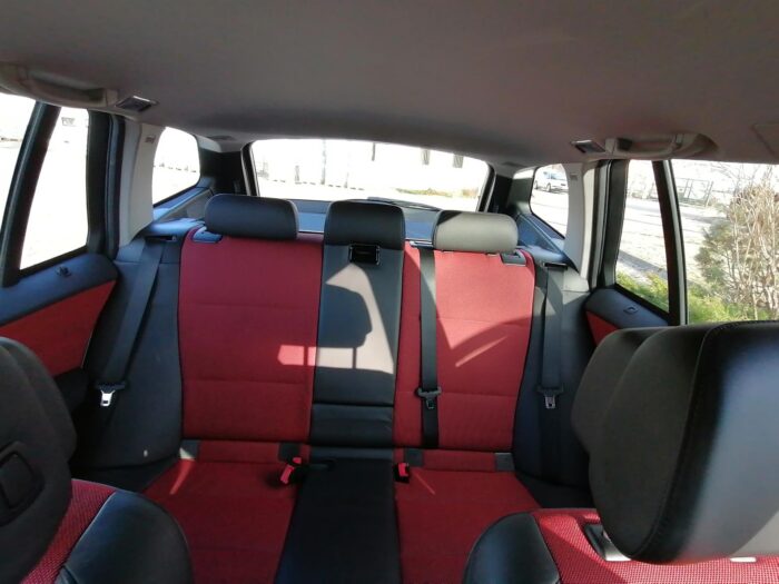 BMW X3 xDrive 20d Steptronic "Edition Lifestyle" - Image 40