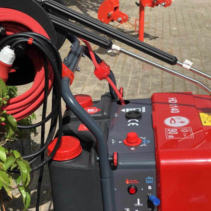 HD1140 - Premium - Image 5