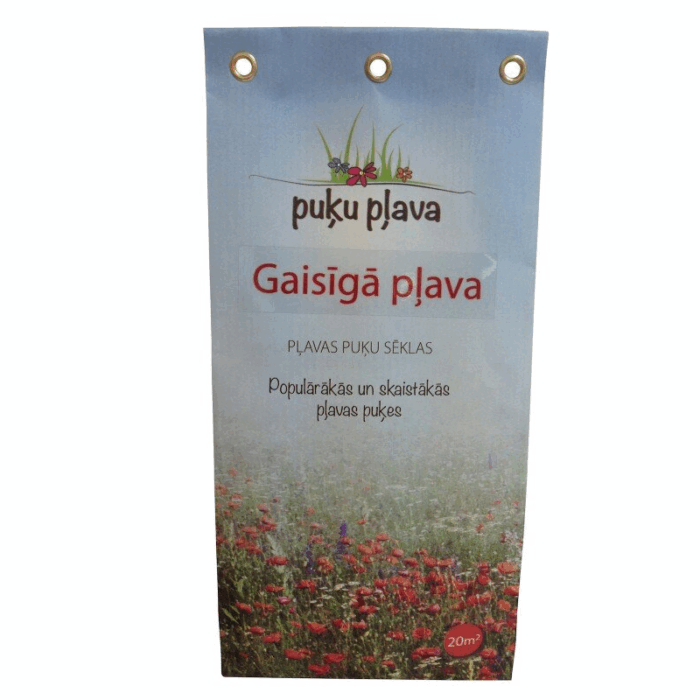 Puķu pļava - Image 4