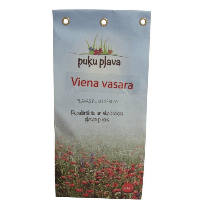 Viengadīgā puķu pļava - Image 5