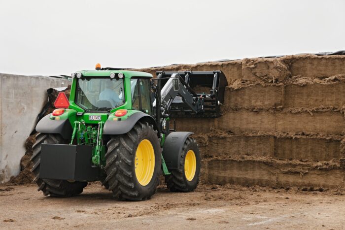 Quicke atsvaru kaste - Image 3