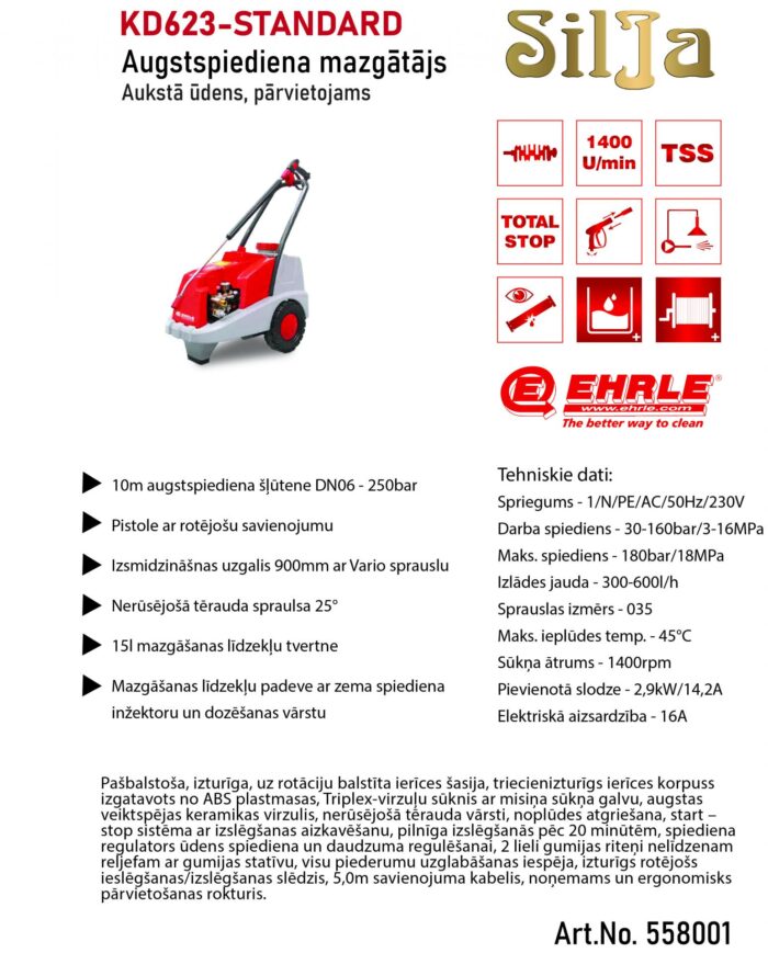 KD623 - Standard - Image 11