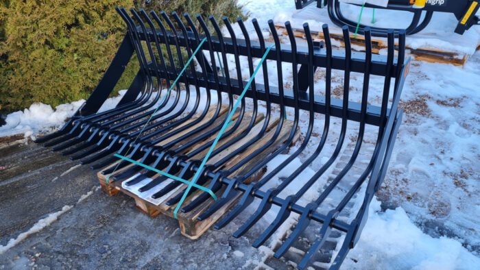 Akmens kauss Quicke 230 - Image 4