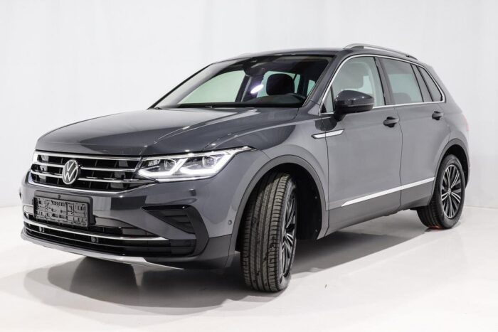 Volkswagen Tiguan 2.0 TDI Elegance - Image 51