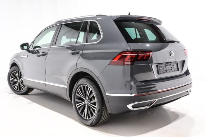 Volkswagen Tiguan 2.0 TDI Elegance - Image 49