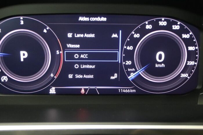 Volkswagen Tiguan 2.0 TDI Elegance - Image 46