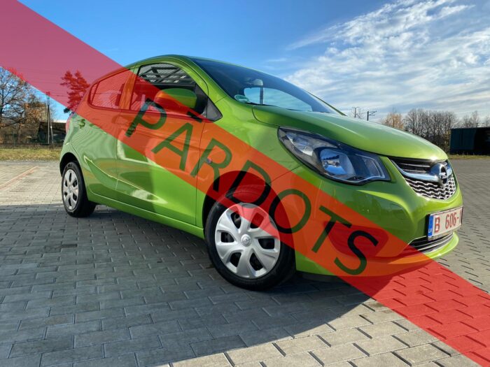 Audi A3 Sportback 2,0 TDI "Ambition" - Image 20