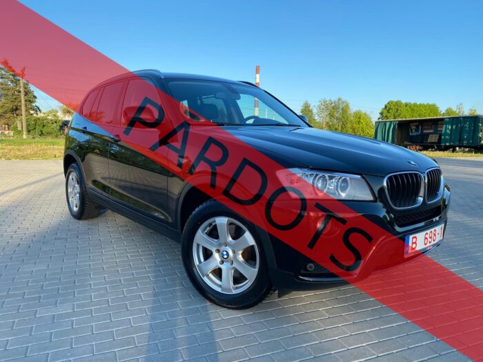 VW Golf Variant 1,9 TDI “Sportline” - Image 13