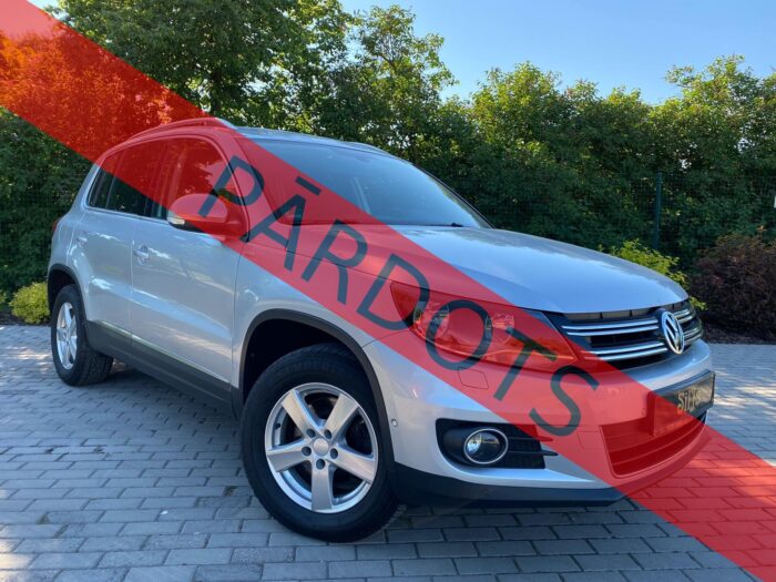 VW Golf Variant 1,9 TDI “Sportline” - Image 12