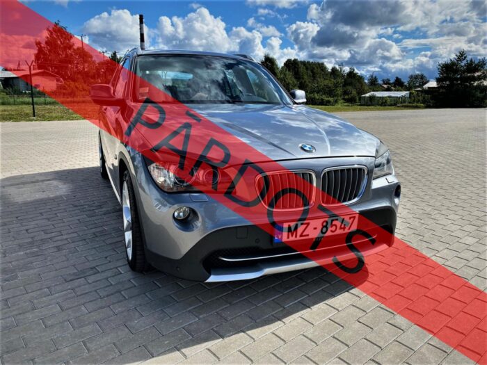 BMW 530d Steptronic - Image 54