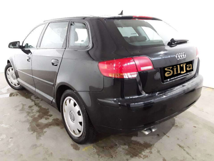 Audi A3 Sportback 2,0 TDI - Image 32