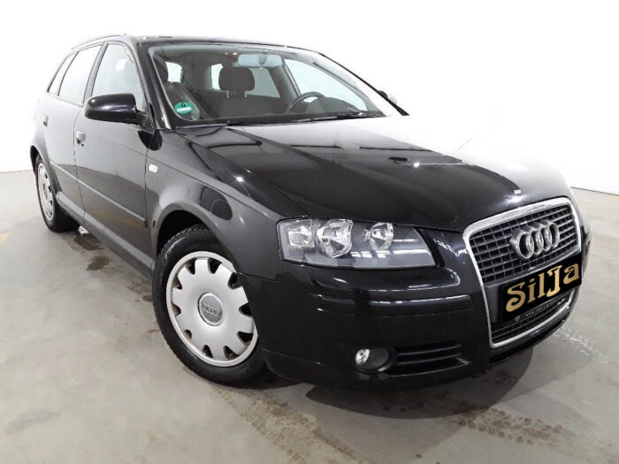 Audi A3 Sportback 2,0 TDI - Image 33