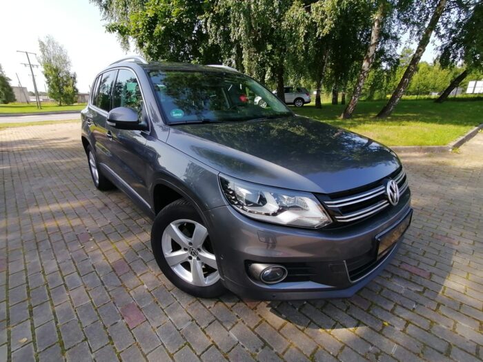 Audi Q5 3,0 TDI quattro S-tronic - Image 49