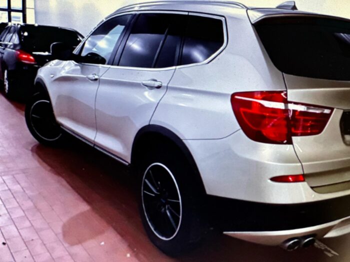 BMW X 3 xDrive 35d Steptronic - Image 29
