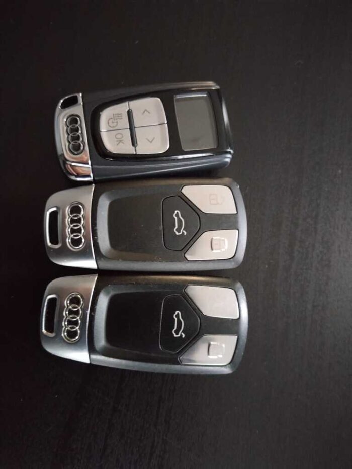 Audi A4 Avant 2,0 TDI S-tronic - Image 19