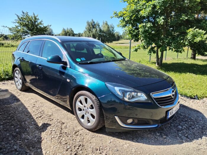 Dacia Dokker Express 1,5 dCi "Ambiance" - Image 52