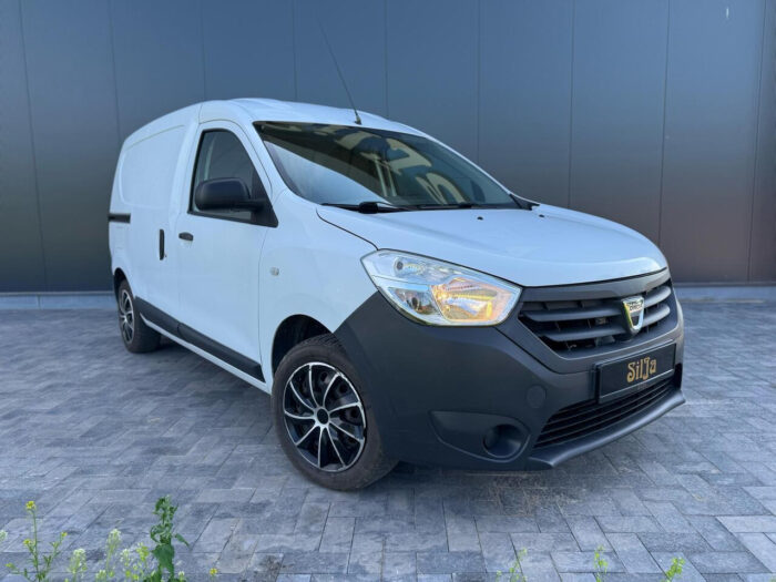 Dacia Dokker Express 1,5 dCi "Ambiance" - Image 6