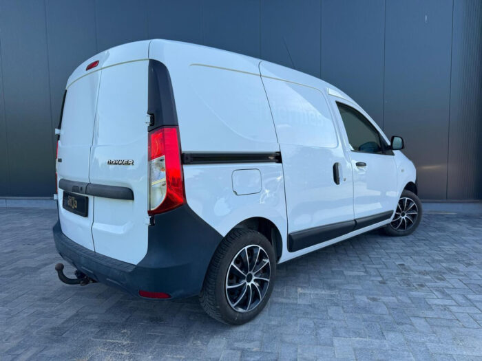 Dacia Dokker Express 1,5 dCi "Ambiance" - Image 7