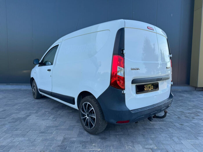 Dacia Dokker Express 1,5 dCi "Ambiance" - Image 5