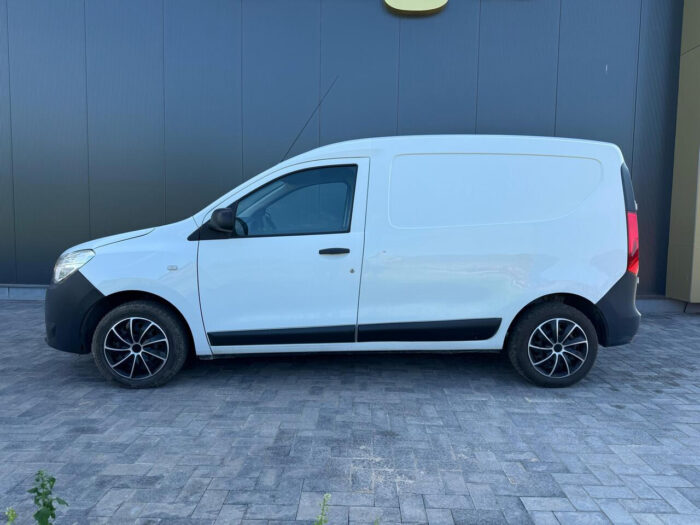 Dacia Dokker Express 1,5 dCi "Ambiance" - Image 4