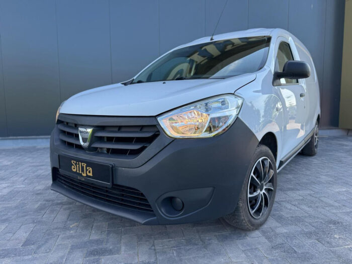 Dacia Dokker Express 1,5 dCi "Ambiance" - Image 2