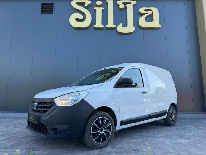 Dacia Dokker Express 1,5 dCi "Ambiance" - Image 3