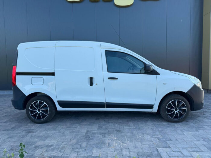 Dacia Dokker Express 1,5 dCi "Ambiance" - Image 8