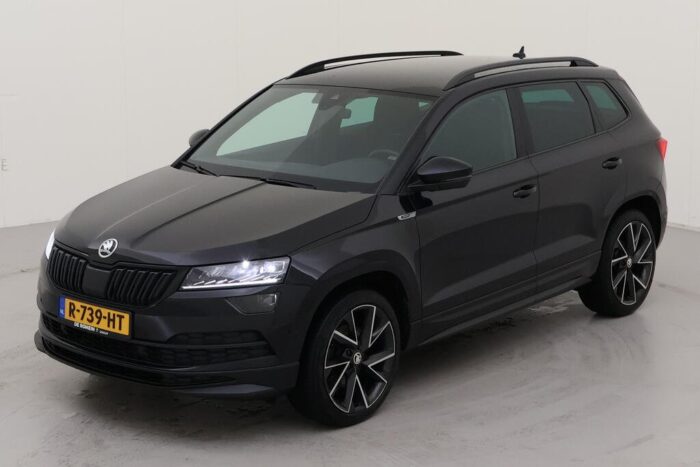 Skoda Karoq 2.0 TSI Sportline - AWD - Image 33