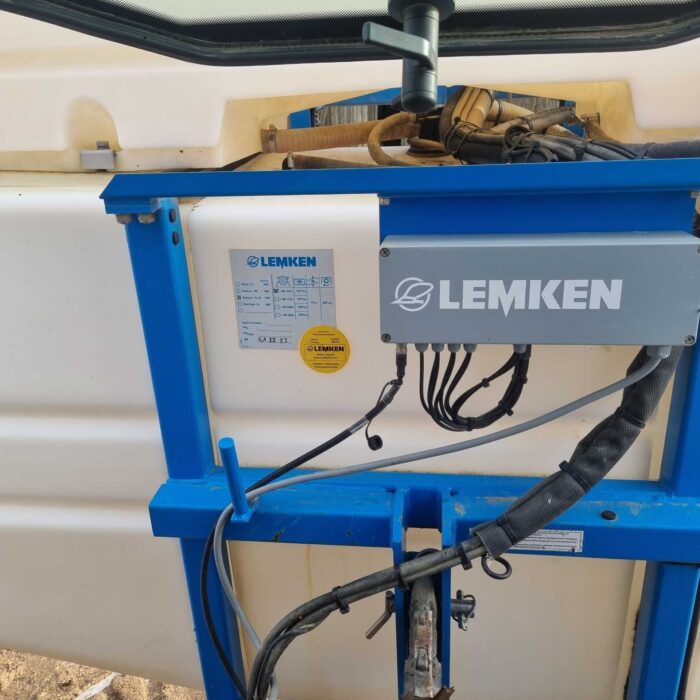 LEMKEN EUROLUX TL 1000 - Image 2