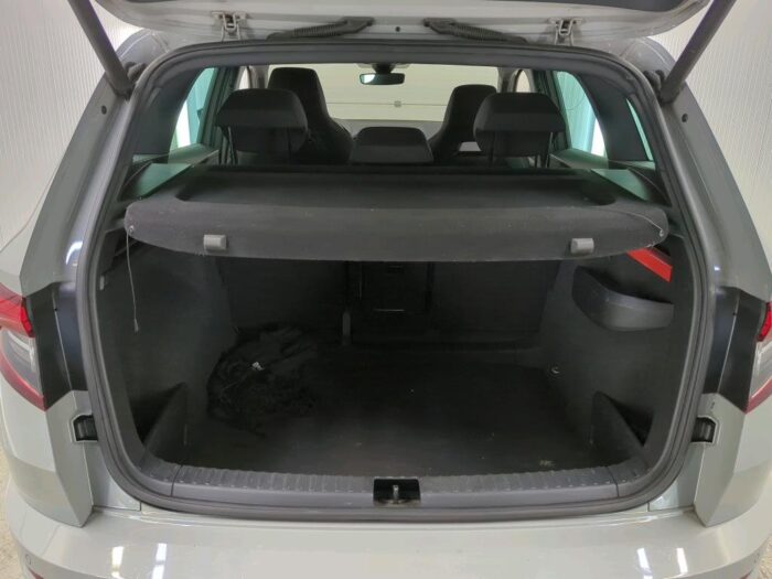 Skoda Karoq 1.5 TSI Sportline Business - Image 4