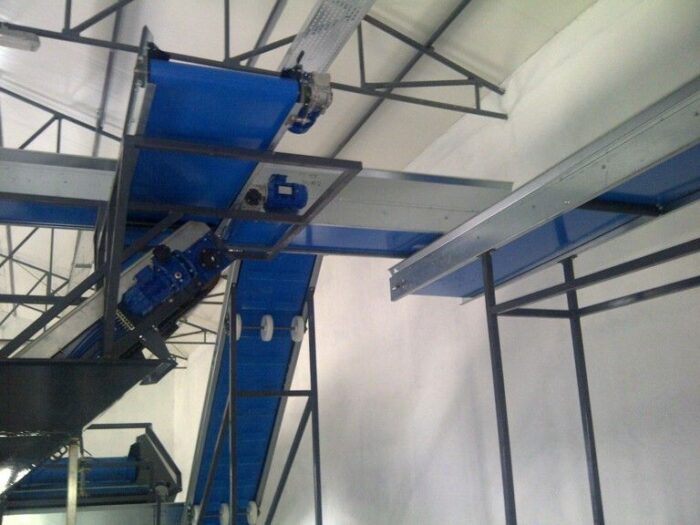 PT | Siksnas konveijers - Image 4