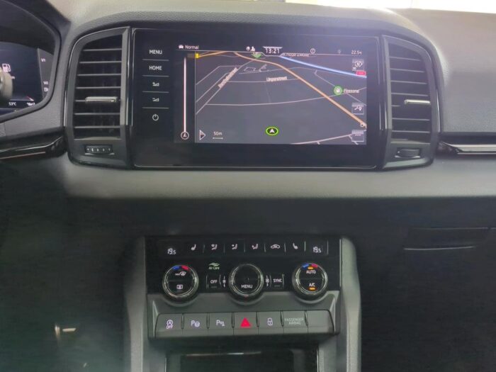 Skoda Karoq 2.0 TSI Sportline - AWD - Image 23