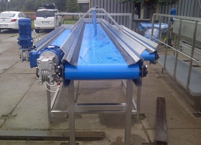 PT | Siksnas konveijers - Image 5