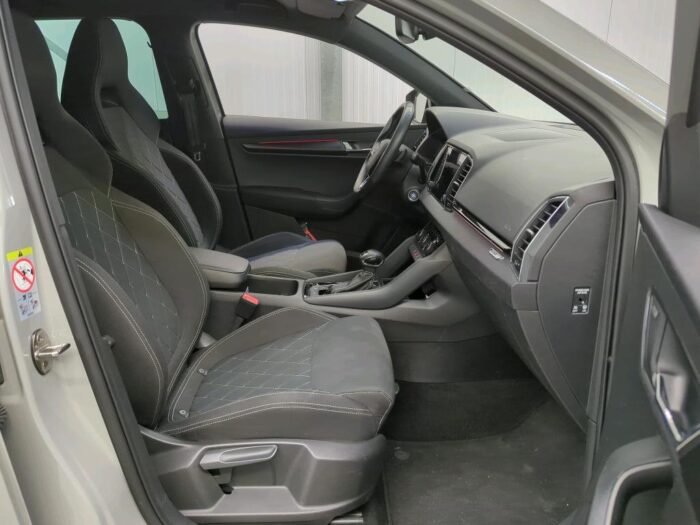 Skoda Karoq 1.5 TSI Sportline Business - Image 7